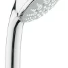 Grohe Relexa – Duschkopf Five 1/2, Verchromt 28796000 25