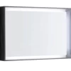 Geberit Citterio – Spiegel 884×584 Mm, Mit LED-Beleuchtung, Eiche Graubraun 500.572.JJ.1 14