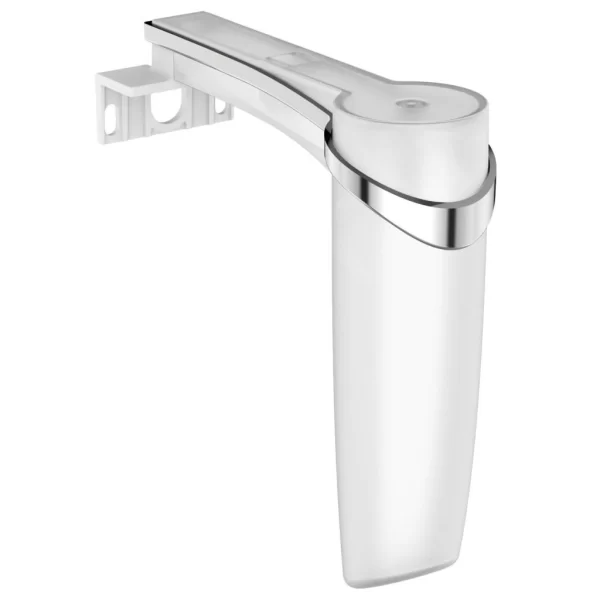 Ideal Standard Mirror&Light – LED Leuchte Sabrina 39x119x117 Mm, Chrom T3248AA 1
