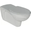 Ideal Standard Wandtiefspülklosett Contour 21, Barrierefrei, 35 X 1 10