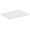 Ideal Standard CONNECT Air Holzkonsole, Für Unterschrank 600mm E0848, 604x442x18mm, Farbe: Braun Matt / Weiß Matt – E0848VY 7