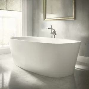 Ideal Standard Dea Badewanne 1700mm, Freistehend E306601 – E306601 9