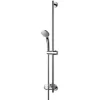 Ideal Standard Brausekombination Idealrain 900mm 1-Funktionshandbrause D:80mm Chrom, B9502AA 10