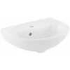 Ideal Standard Handwaschbecken Novella, Waschtisch, Waschbecken, 45 X 36 Cm, Weiß, 04962 7 7