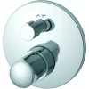 Ideal Standard Bade-Thermostat MELANGE UP-Bausatz 2 (EASY-Box) Chrom A4891AA 10