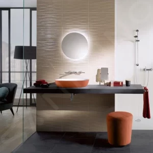 Villeroy & Boch More To See Lite – Spiegel Mit LED Beleuchtung, Durchmesser 850 Mm A4608500 15