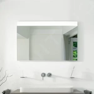 Keuco Edition 400 – Spiegel Mit LED-Beleuchtung, 1059×650 Mm 11597172000 9