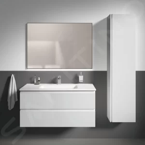 Ideal Standard Mirror&Light – Spiegel 800×700 Mm Mit Rahmen T3357BH 12