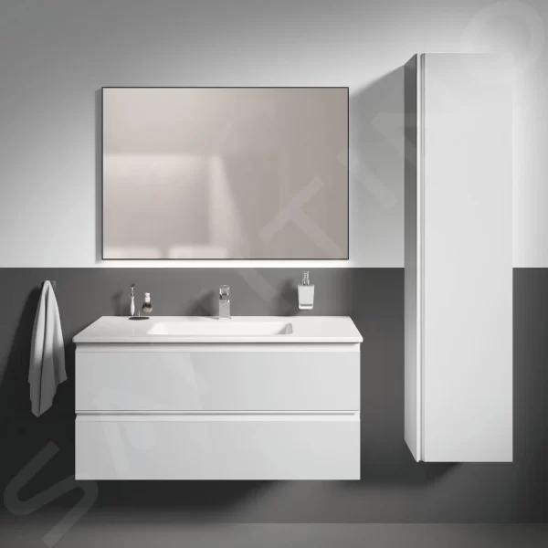 Ideal Standard Mirror&Light – Spiegel 800×700 Mm Mit Rahmen T3357BH 5