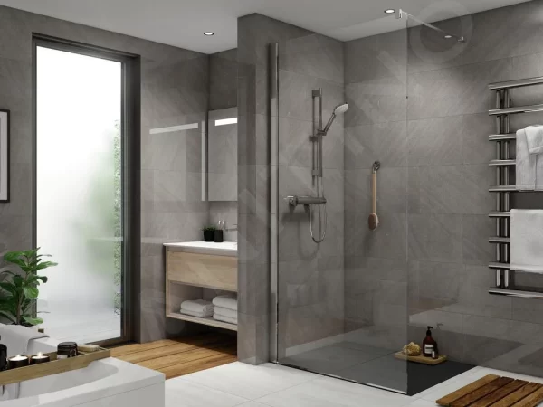 Ideal Standard Mirror&Light – Spiegel 800×700 Mm Mit LED-Beleuchtung T3342BH 4