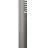 Grohe Euphoria Cube+ – Duschkopf, 1 Strahl, Hard Graphite Gebürstet 27888AL0 17