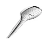 Hansgrohe Raindance Select E – Duschkopf 120 3jet, Verchromt 26520000 13