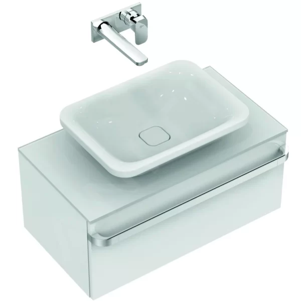 Ideal Standard Tonic II – Möbelgriff 800 Mm, Chrom R4359AA 4