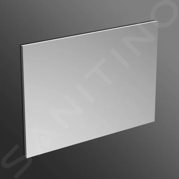 Ideal Standard Mirror&Light – Spiegel 800×700 Mm Mit Rahmen T3357BH 4