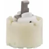 Ideal Standard Back-to-Back-Kartusche 47 Mm Für Vertauschte Anschlüsse A963462NU 8