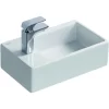 Ideal Standard Hand-Waschtisch Strada Ohne Überlauf Rechteckig Weiß K081701 11