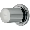 Ideal Standard Celia Wandeinbauventil DN 15 Und DN 20 Für Wandeinbau, Chrom, A3453AA 10