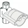 Ideal Standard Unterputz-Bausatz 1 Für Wandeinbauventil DN 15 Mit Keramikoberteil, A2356NU 8