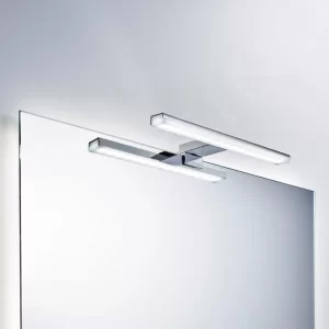 Ideal Standard Mirror&Light – LED Beleuchtung Pandora 308x112x33 Mm, 8W, Verchromt T320967 13