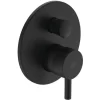 Ideal Standard Ceraline Unterputz-Badearmatur, Silk Black 10