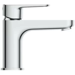 Ideal Standard Cerafine O Waschtischarmatur, O. Ablgarn., Chrom 8