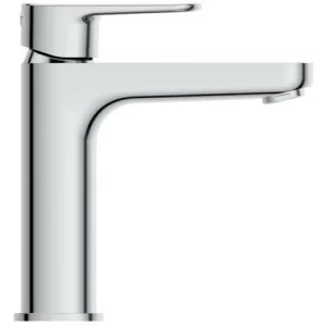 Ideal Standard Cerafine O Waschtischarmatur, O. Ablgarn., BlueStart, Chrom 8