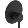 Ideal Standard Ceraline Unterputz-Brausearmatur, Silk Black 8