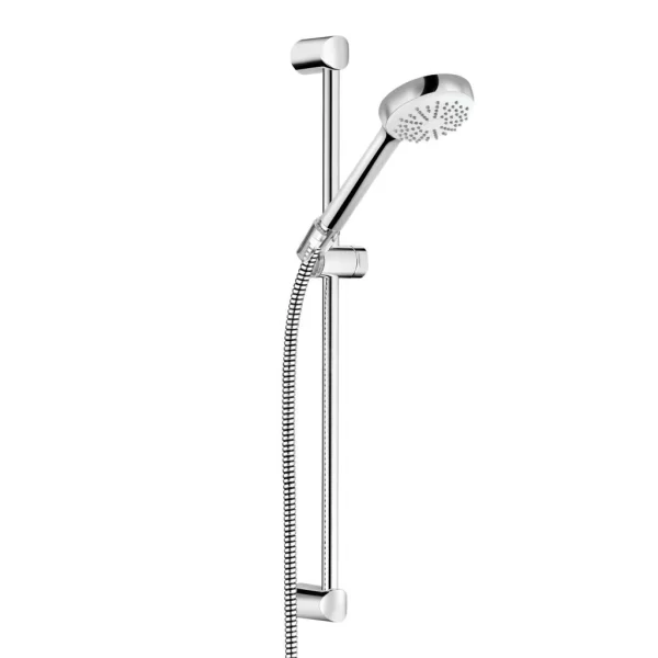 Kludi Logo – Brausegarnitur, Chrom 6816005-00 1