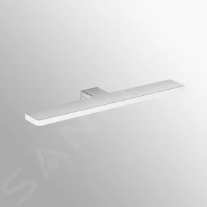 Ideal Standard Mirror&Light – LED Beleuchtung Luxury 344x92x43 Mm, 9W, Verchromt T2907AA 10