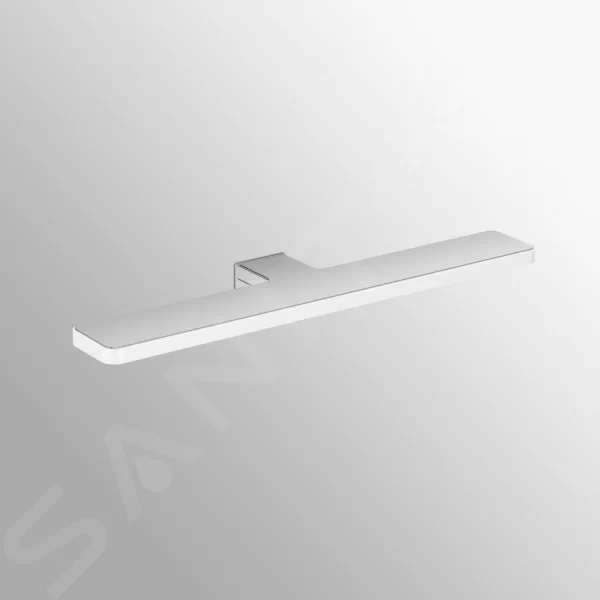 Ideal Standard Mirror&Light – LED Beleuchtung Luxury 344x92x43 Mm, 9W, Verchromt T2907AA 4
