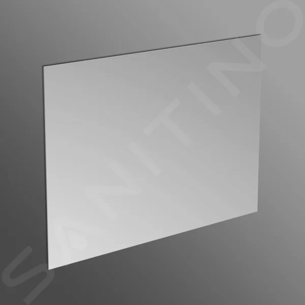 Ideal Standard Mirror&Light – Spiegel 1000×700 Mm Mit LED-Hintergrundbeleuchtung T3337BH 4