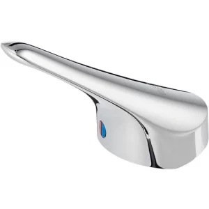 Ideal Standard Griffhebel Ceramix No.1 Chrom A960754AA 6