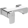 Ideal Standard Brausearmatur Aufputz Tonic II, Ausld. 70mm, Chrom 11