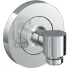 Ideal Standard JADO Wandanschlussbogen G1/2, Mit Rückflussverhinderer, Chrom 8