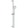 Ideal Standard Brausekombi. Idealrain Evo, 900mm, 3-Funktionshb. Diamond D:115mm, Chrom 8