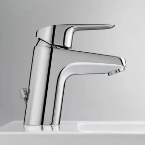 Ideal Standard CeraFlex, Waschtischarmatur M. Ablaufgarnitur Aus Kunststoff 10