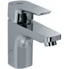 Ideal Standard CeraPlan III, Waschtischarmatur 145, Niederdruck 10