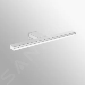 Ideal Standard Mirror&Light – LED Beleuchtung Pandora 308x112x33 Mm, 8W, Verchromt T320967 11