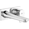 Ideal Standard Tonic 2 Waschtisch-Wandbatterie 8