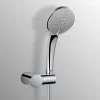 Ideal Standard Ceramix Blue Einhebel-Wannenmischer Mit Duplex-Garnitur 10