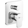 UP-Einhand-Brausemischer Mit Umstellung Ideal Standard Tonic 2 5
