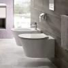 Ideal Standard Connect Luftgefederte Sanitärartikel Mit AquaBlade Mit Soft-Close-Sitz 16