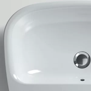 Ideal Standard Modernes Wandhängendes Waschbecken Esedra Cm 65 10