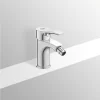 Einhebel-Bidetmischer Ideal Standard Alpha Fester Auslauf 70 Mm Höhe 10