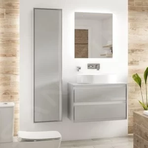 Ideal Standard Mirror&Light – Spiegel 1000×700 Mm Mit LED-Hintergrundbeleuchtung T3337BH 16