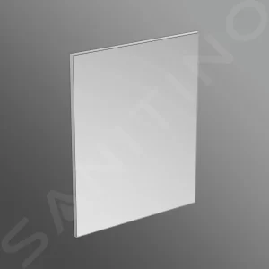 Ideal Standard Mirror&Light – Spiegel 800×1000 Mm Mit Rahmen T3363BH 9