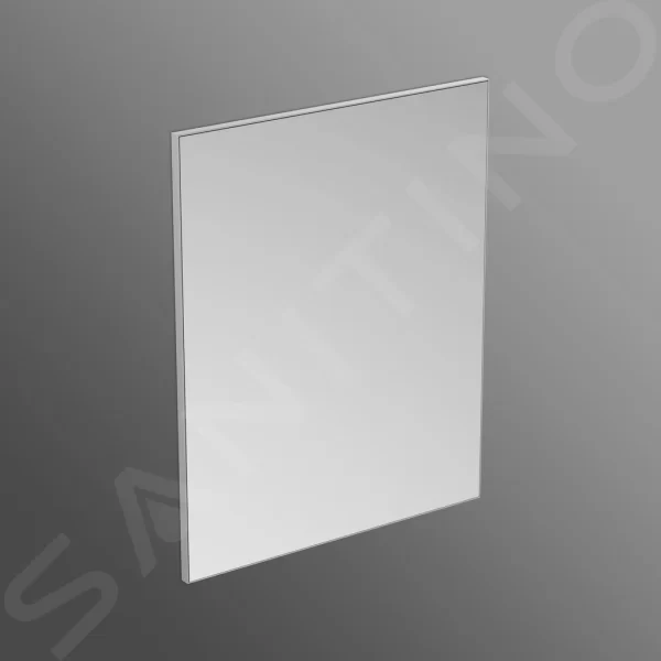 Ideal Standard Mirror&Light – Spiegel 800×1000 Mm Mit Rahmen T3363BH 4