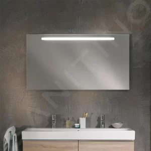 Geberit Option – Spiegel Mit LED Beleuchtung, 1000×650 Mm 500.584.00.1 9