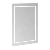 Villeroy & Boch Finion – Spiegel Mit LED Beleuchtung, Mit Bluetooth, 600x750x45 Mm G6106000 11
