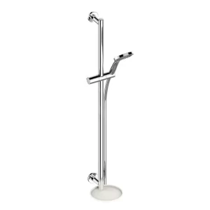 Keuco IXMO – Set Brause Solo, Stange, Halter Und Schlauch, Chrom/weiß 59587010901 14